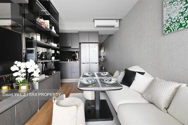 The Gatz (D14), Apartment #520205231